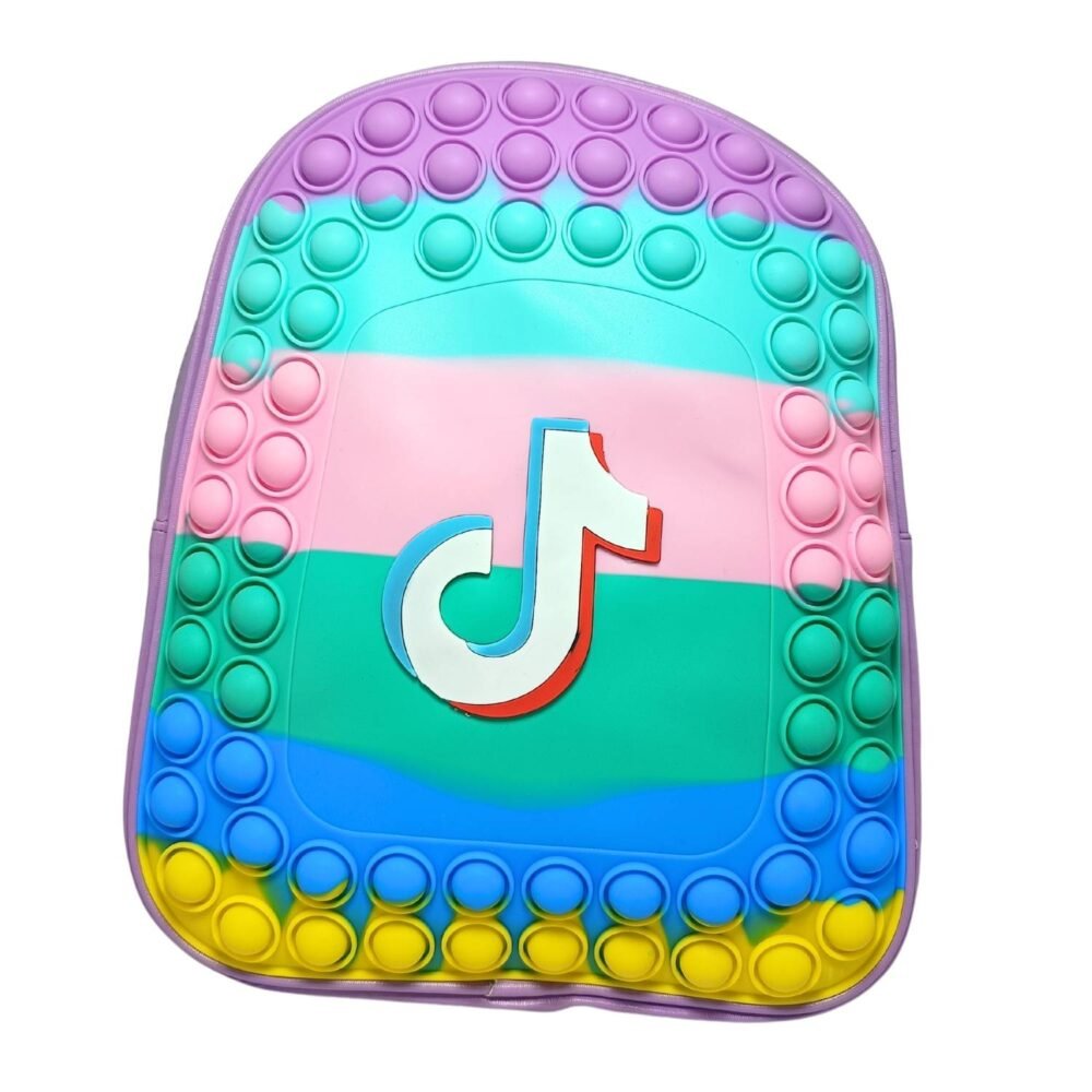 SYSO POP IT BAG