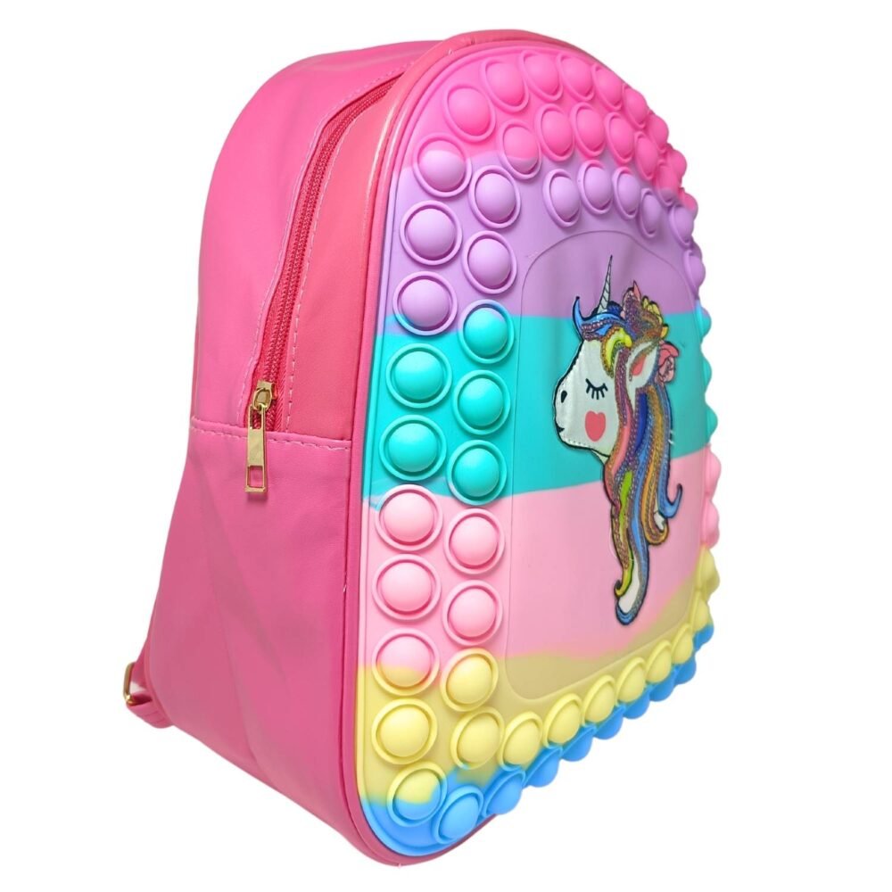 SYSO POP IT BAG