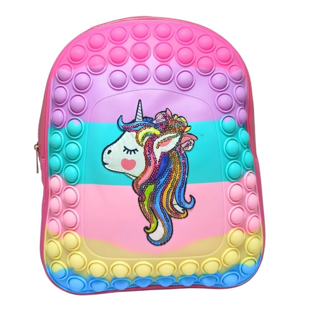 SYSO POP IT BAG