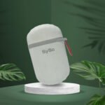 SYSO PORTABLE SOAP CASE