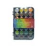 SYSO 28 COLOR DRY POWDER