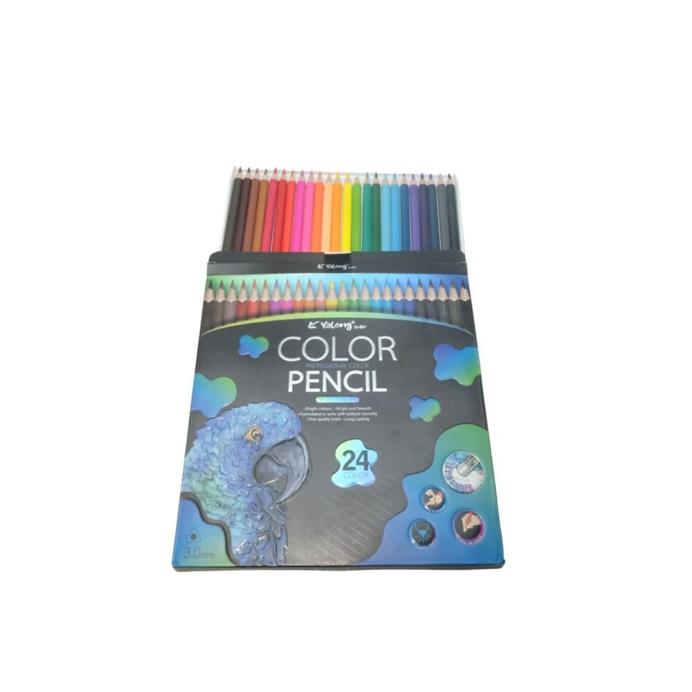 SYSO COLOR PENCIL