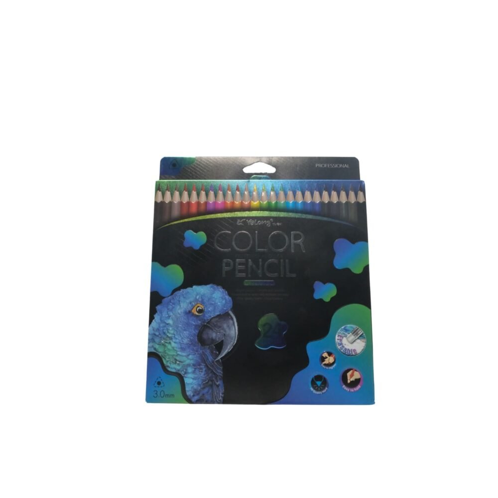 SYSO COLOR PENCIL