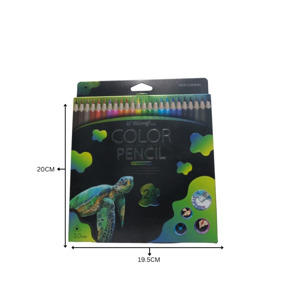 SYSO COLOR PENCIL
