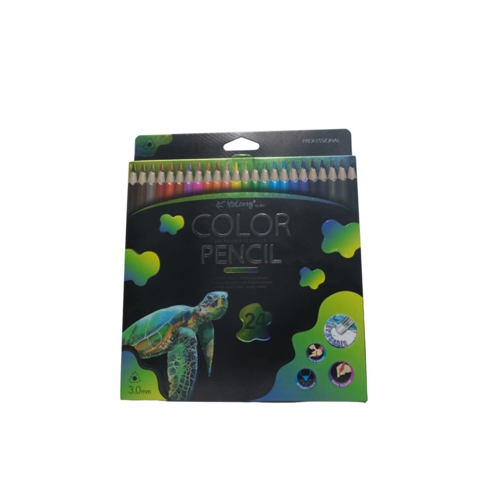 SYSO COLOR PENCIL