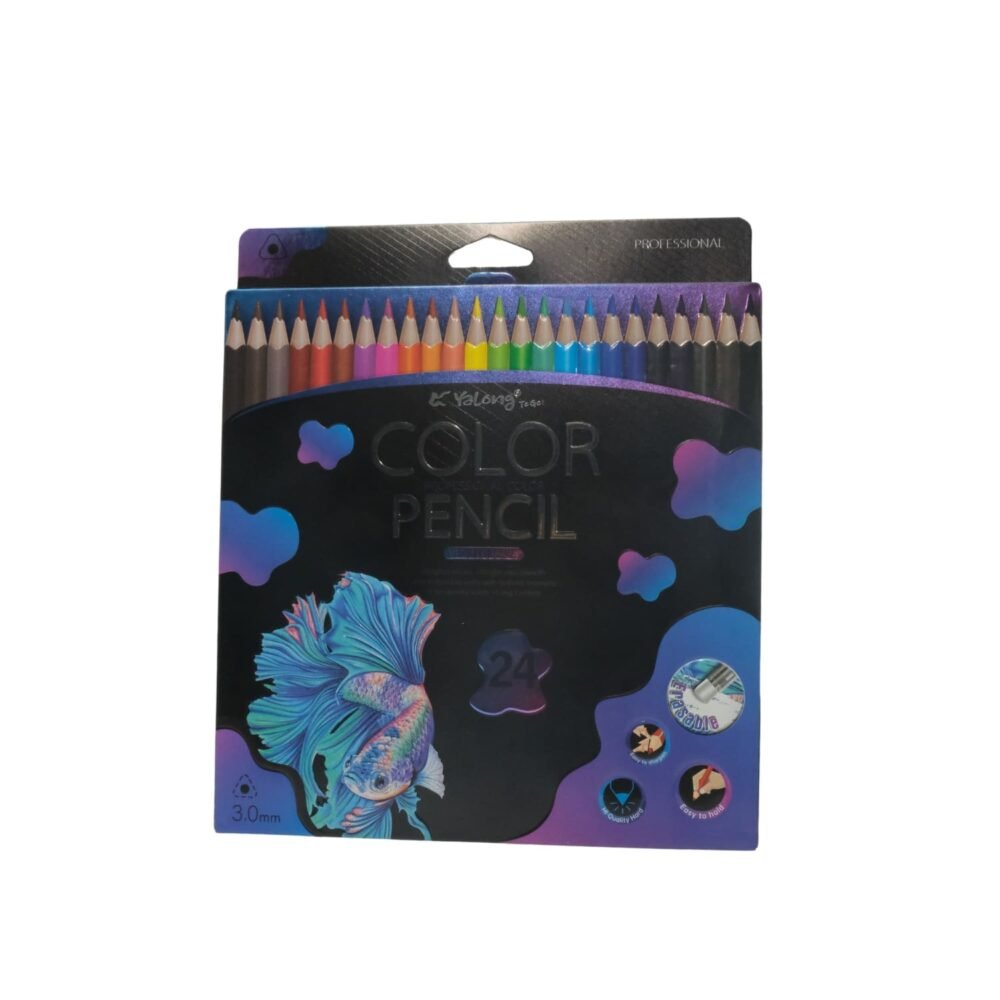 SYSO COLOR PENCIL