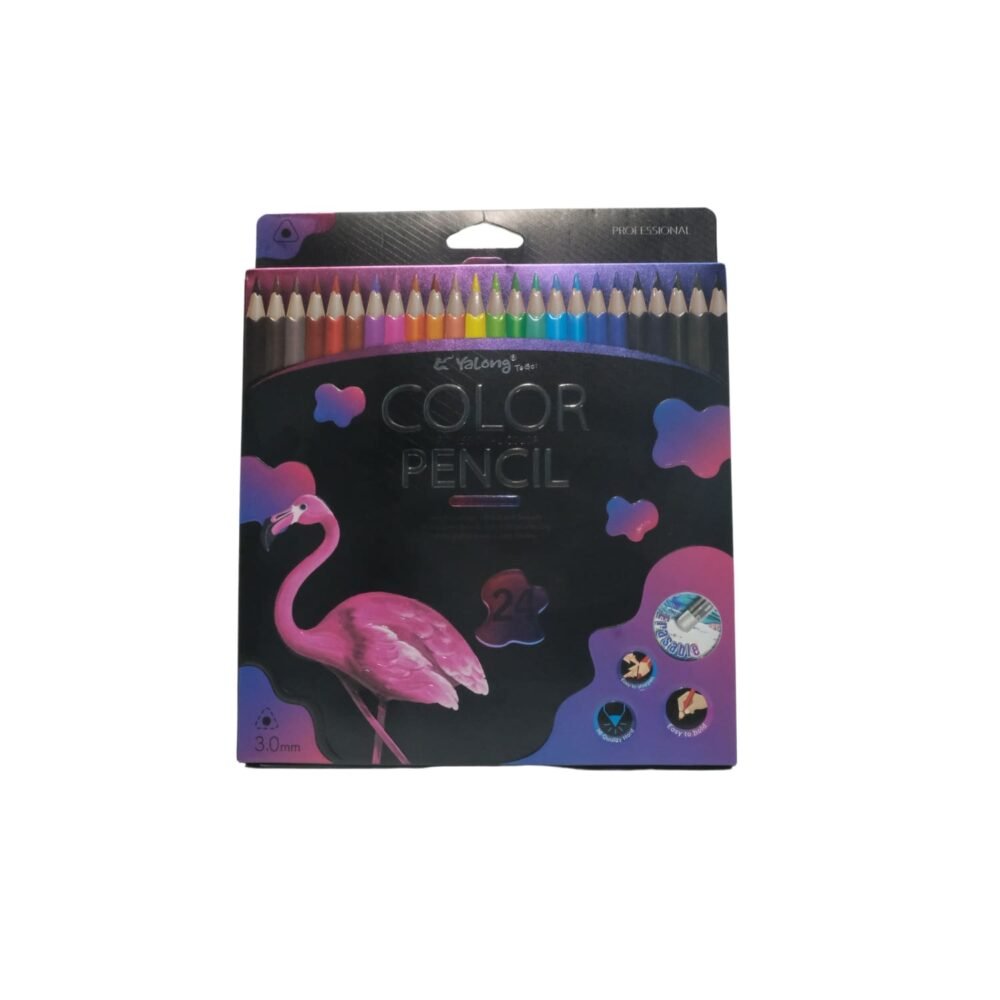 SYSO COLOR PENCIL