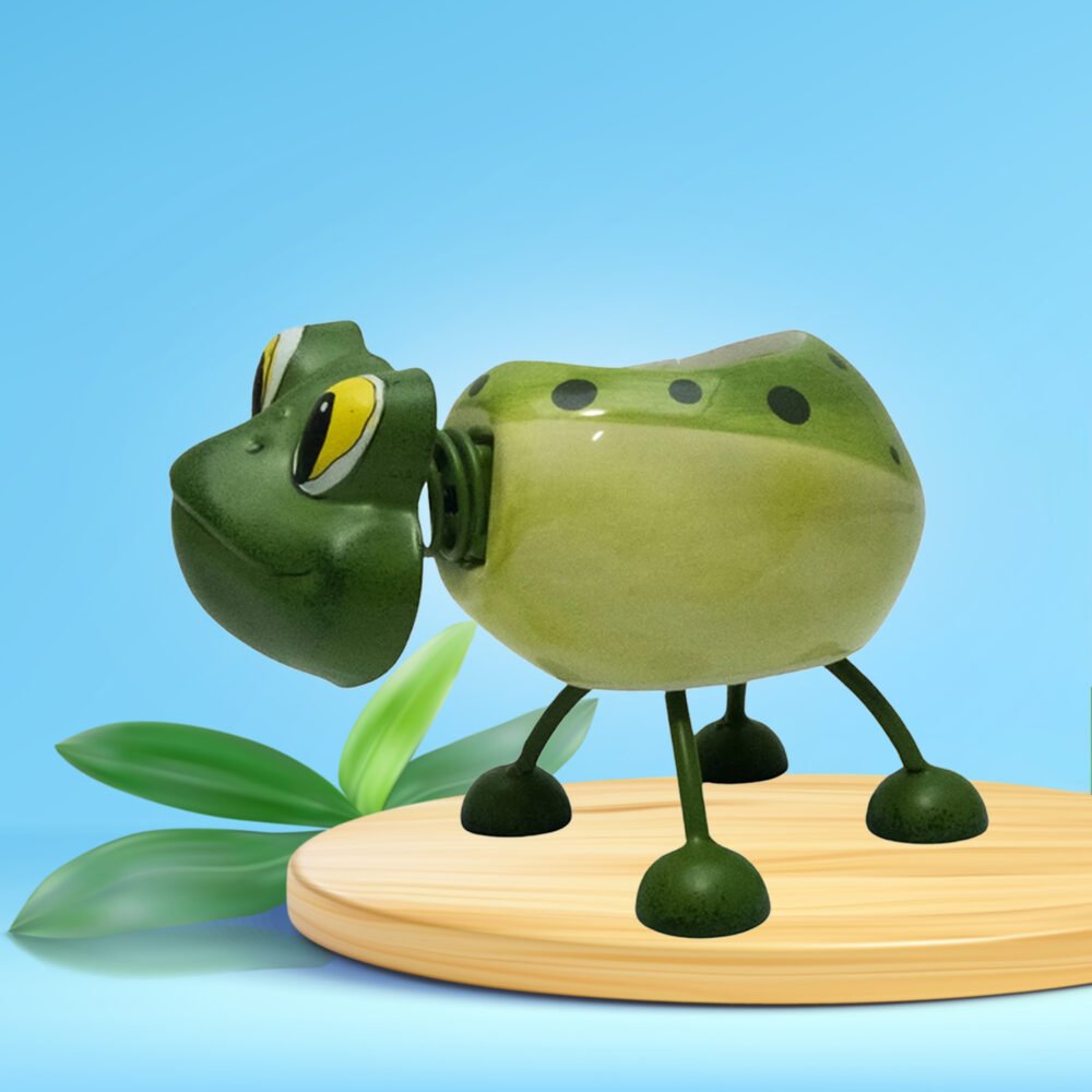 FLOWER POT