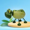 FLOWER POT
