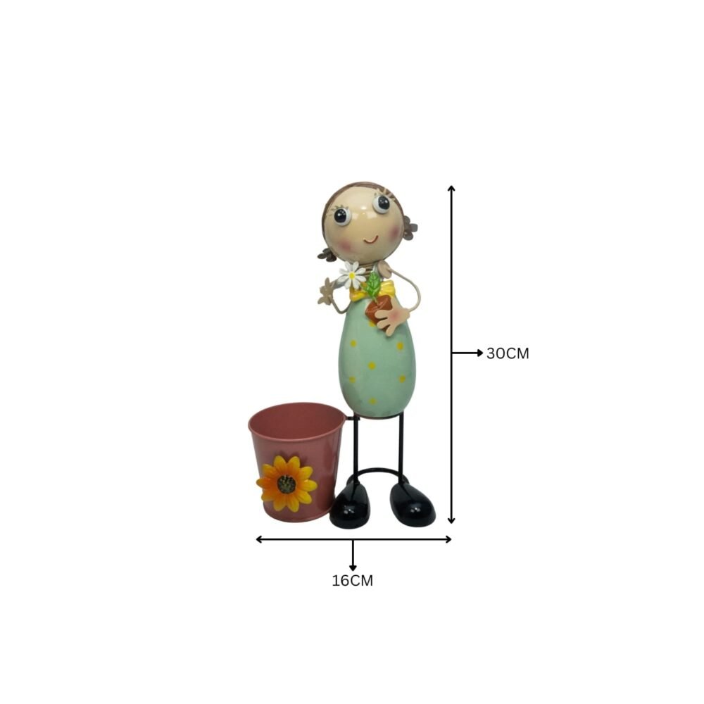 SYSO FLOWER POT