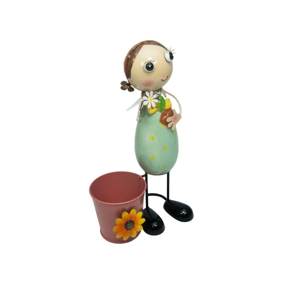 SYSO FLOWER POT