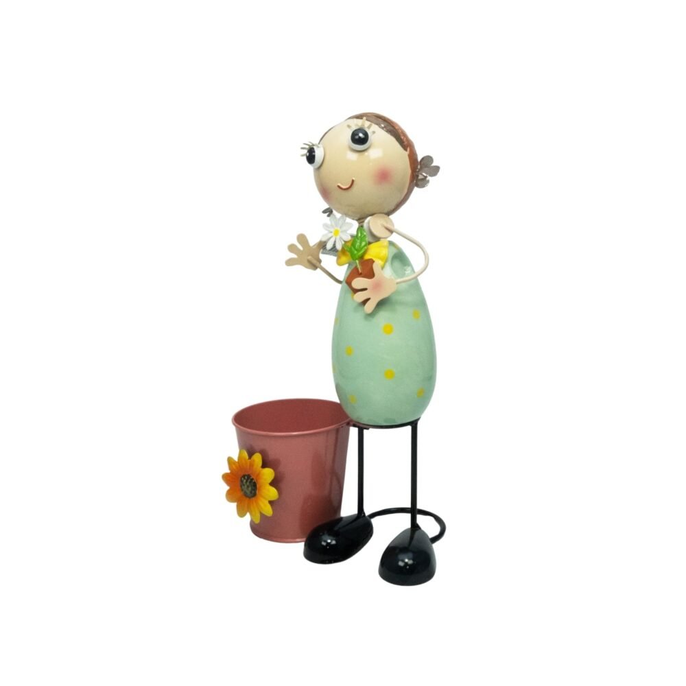 SYSO FLOWER POT