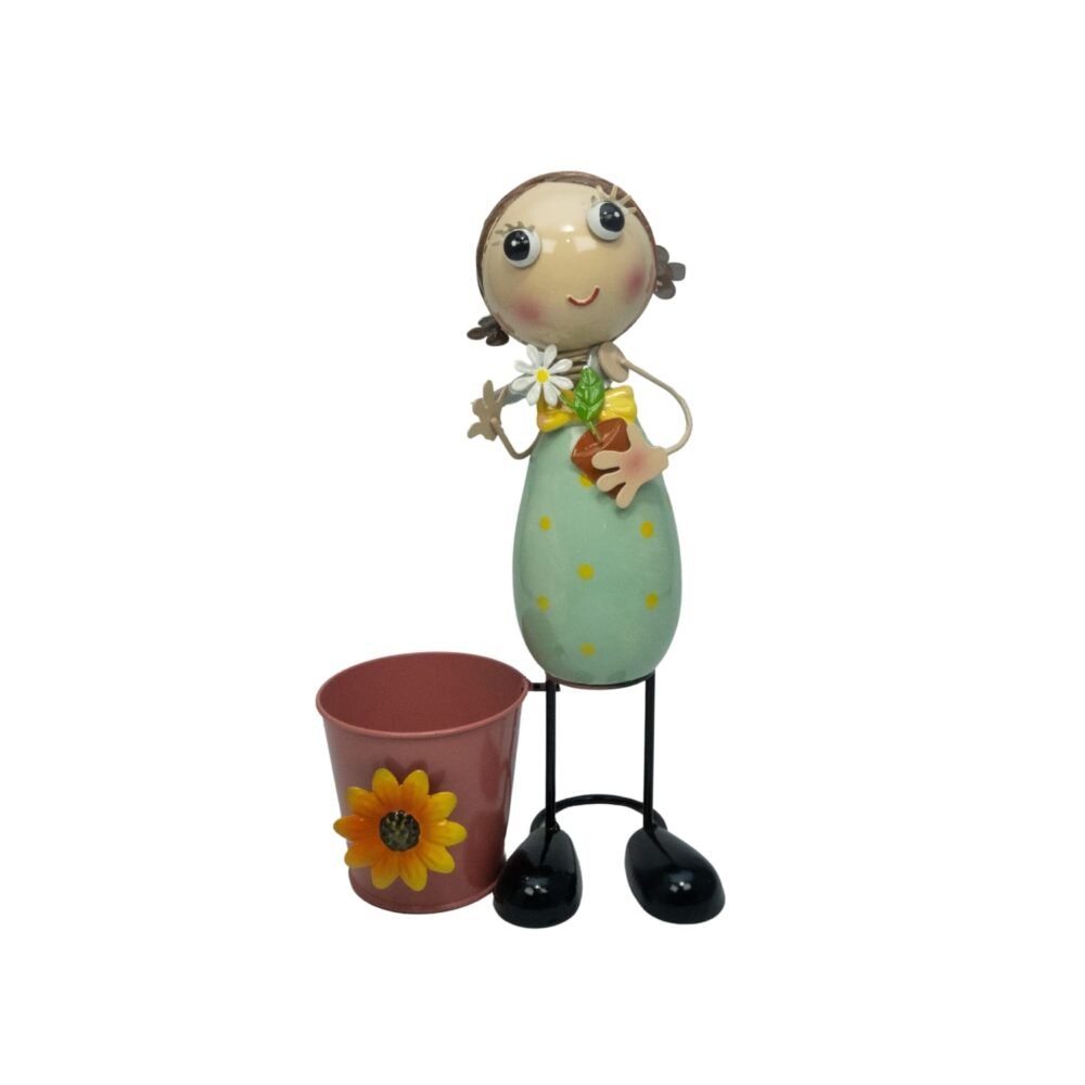SYSO FLOWER POT