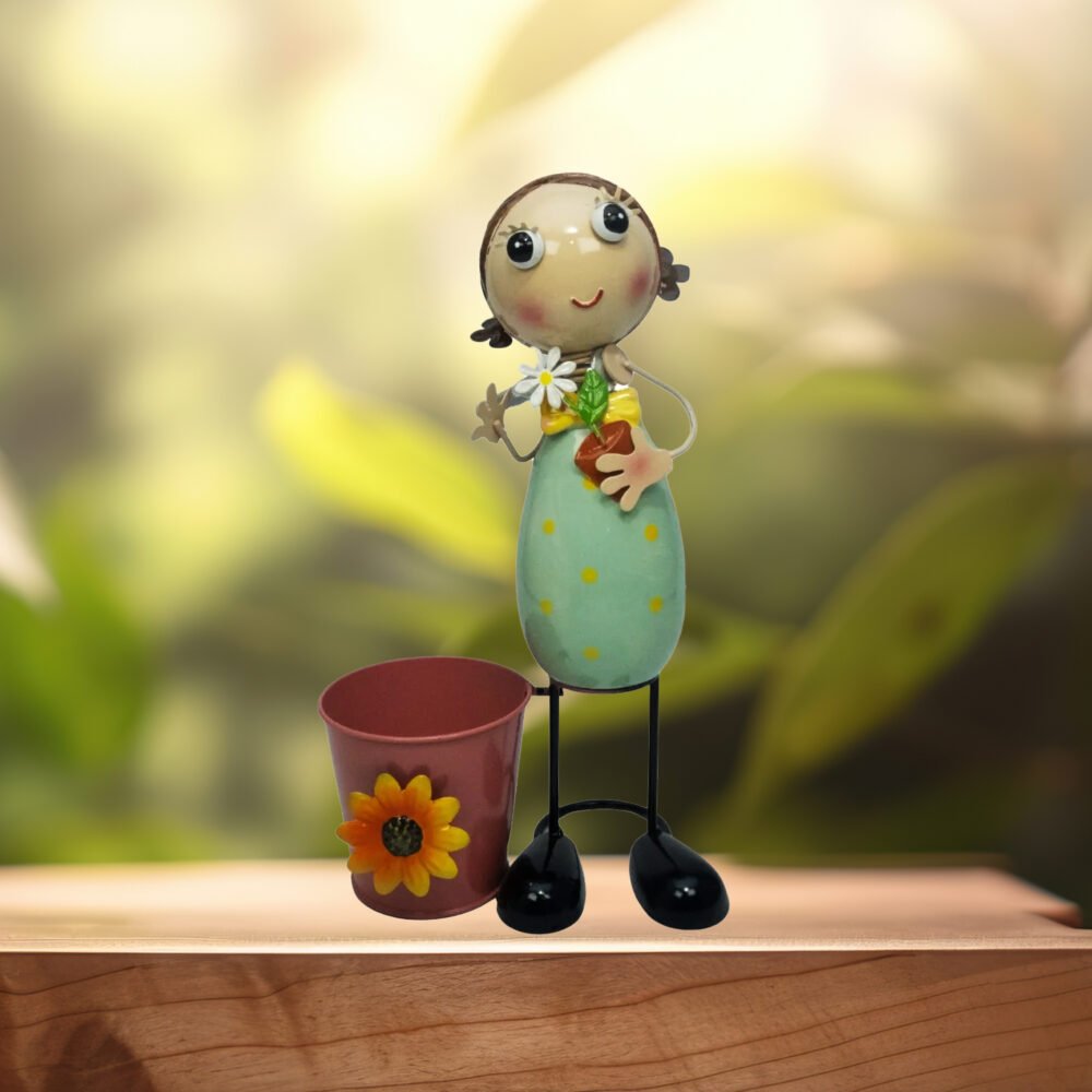 FLOWER POT