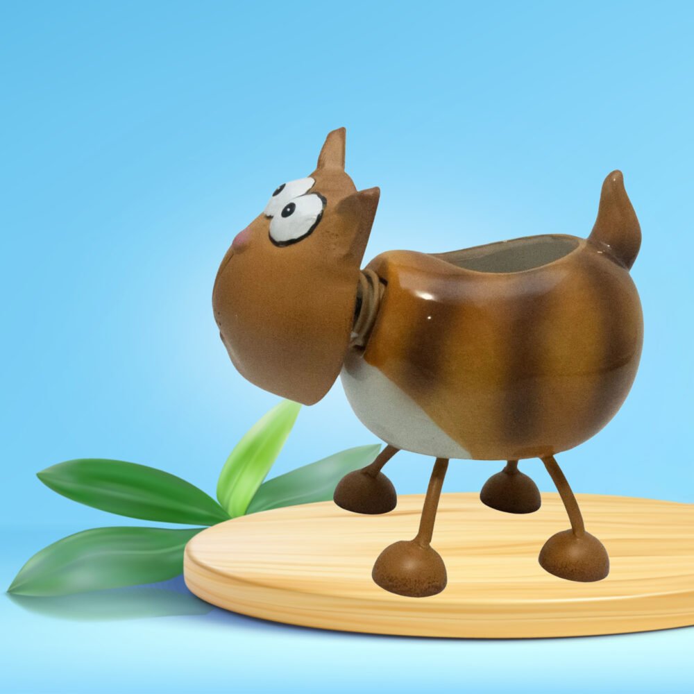 FLOWER POT