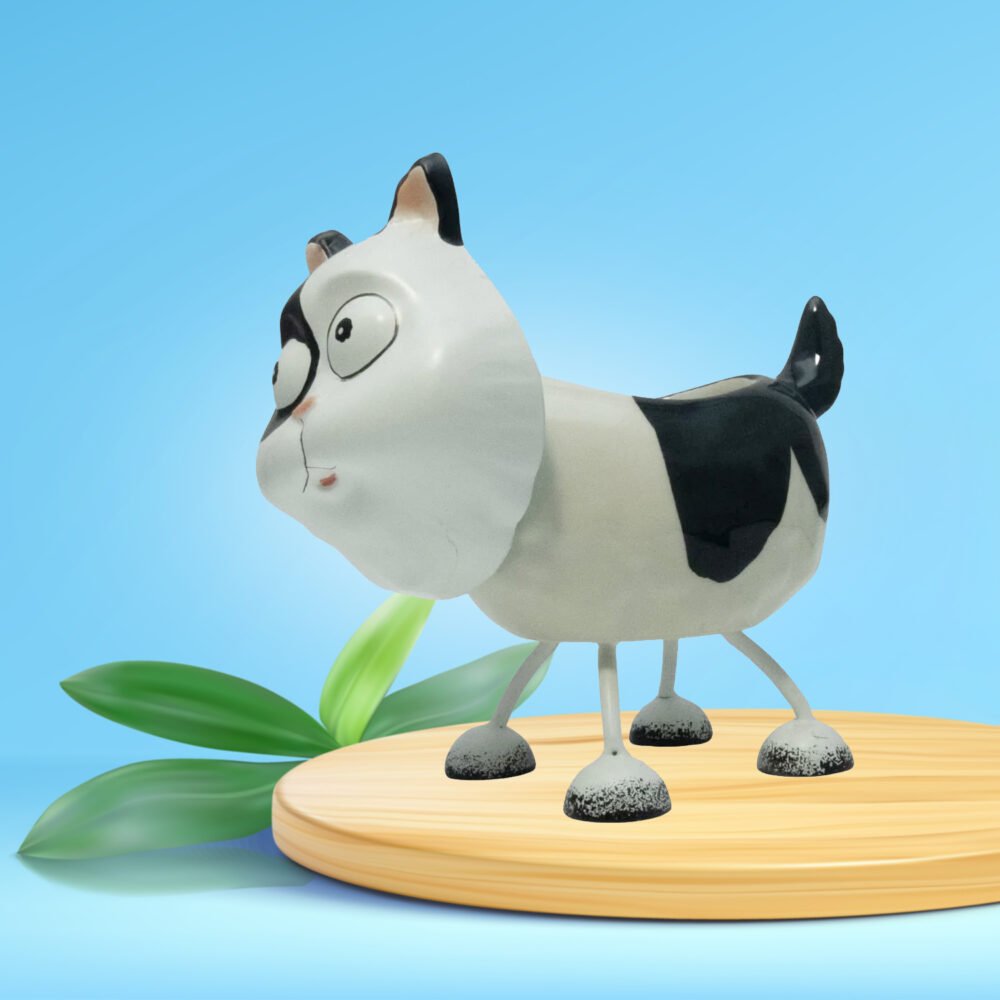 FLOWER POT