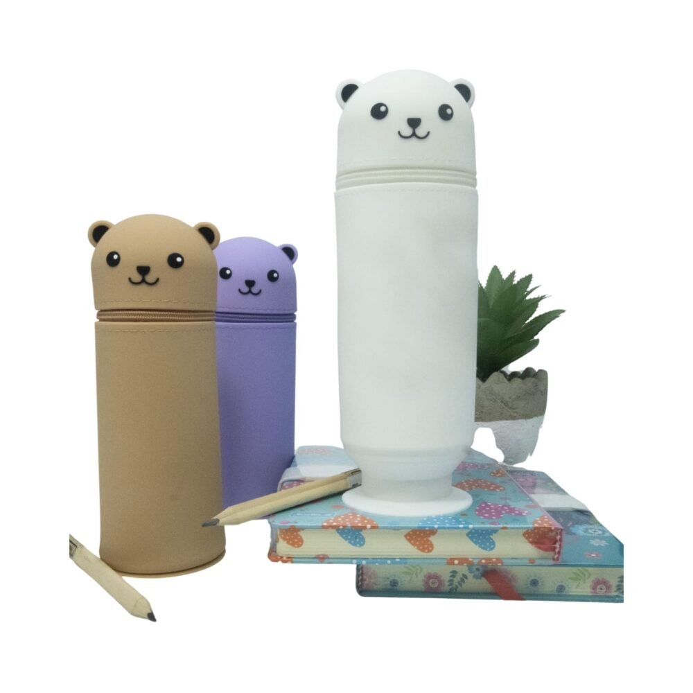 SYSO PENCIL CASE