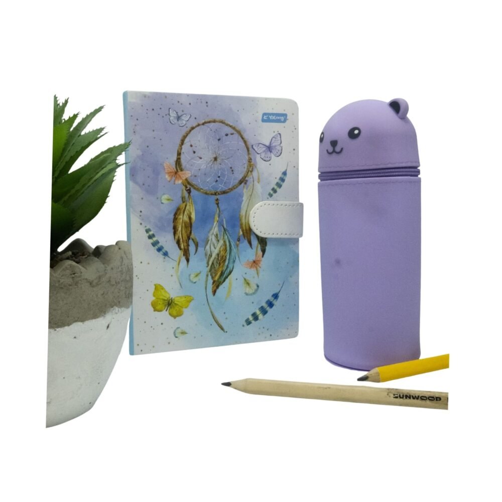 SYSO PENCIL CASE