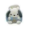 SYSO STUFFED PLUSH BAG