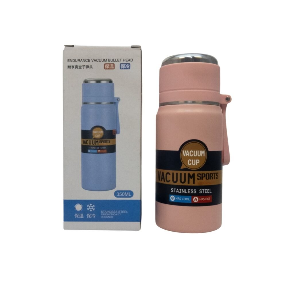 SYSO WATER BOTTLE