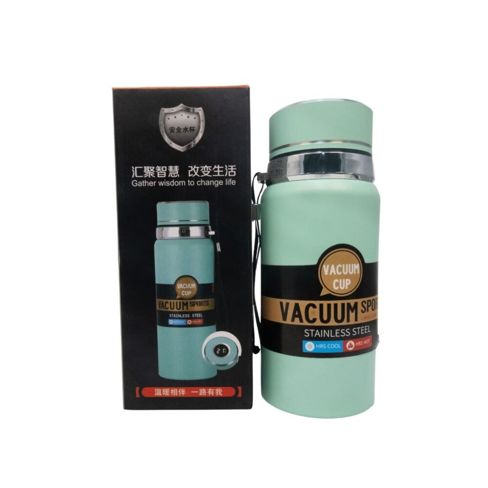 SYSO WATER BOTTLE