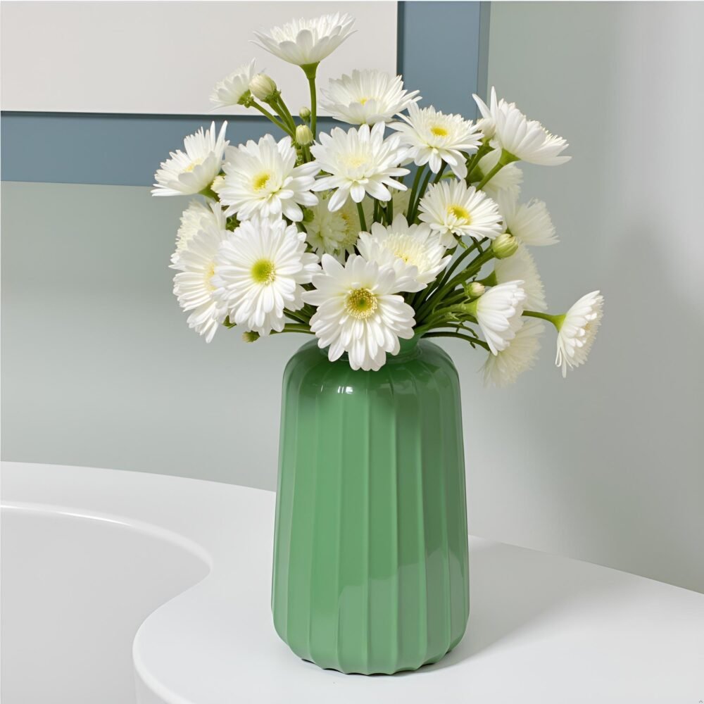 FLOWER VASE SYSO