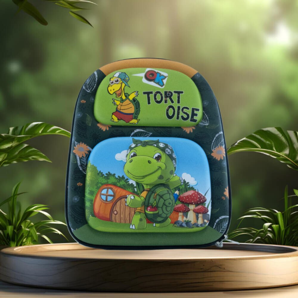 SYSO BAG TORTOISE
