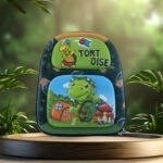 SYSO BAG TORTOISE