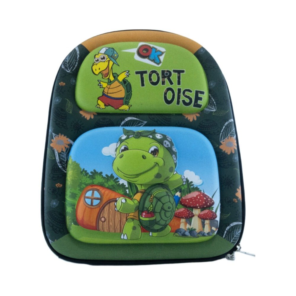SYSO BAG TORTOISE
