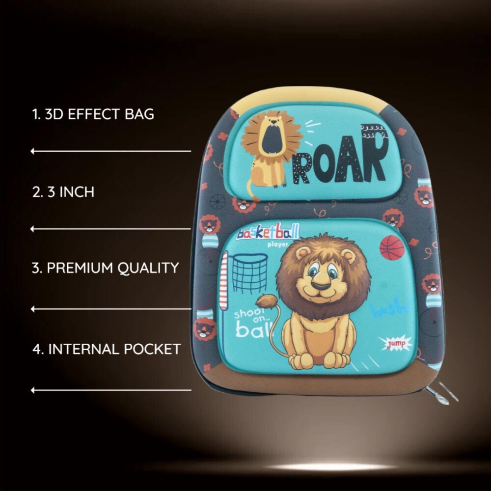 SYSO BAG