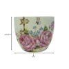 SYSO FLOWER POT