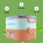 SYSO LUNCH BOX