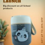 SYSO LUNCH BOX