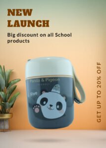SYSO LUNCH BOX