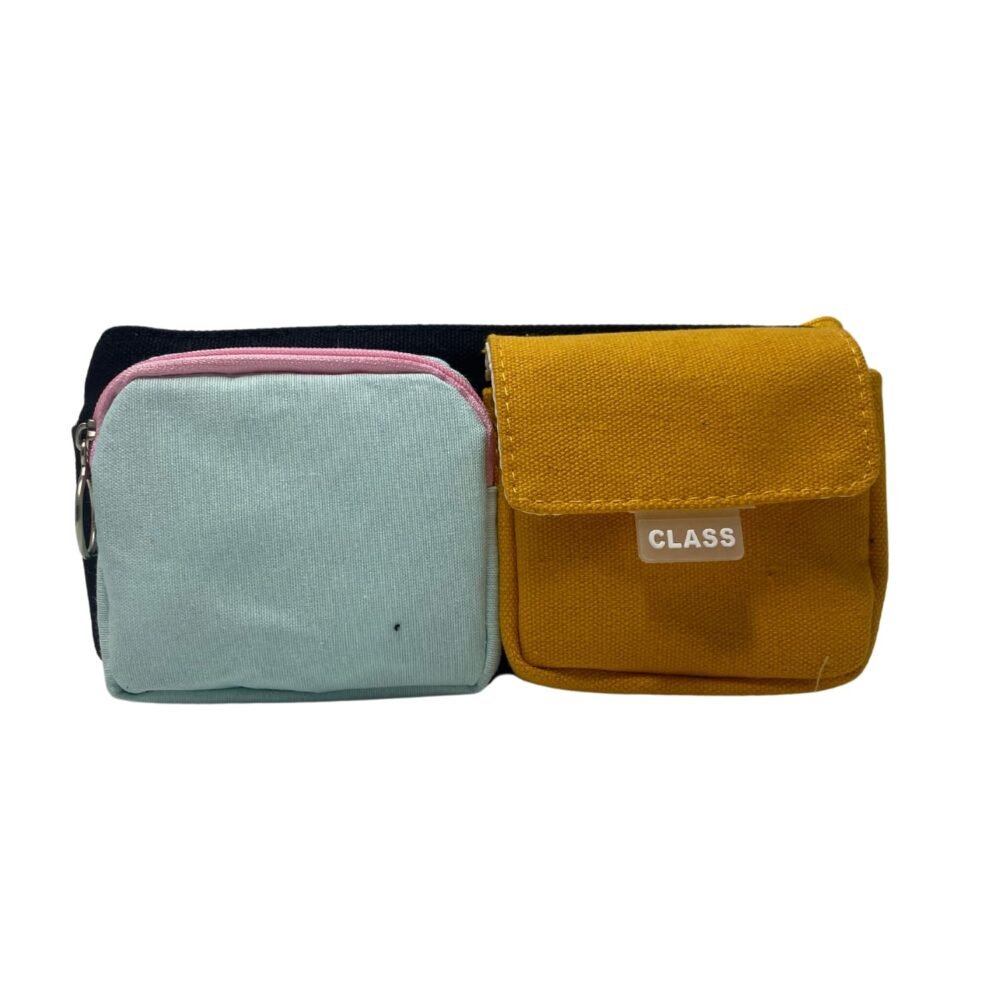 SYSO PENCIL CASE