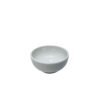 SYSO WHITE MELAMINE BOWL