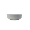 SYSO WHITE MELAMINE BOWL
