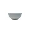 SYSO WHITE MELAMINE BOWL