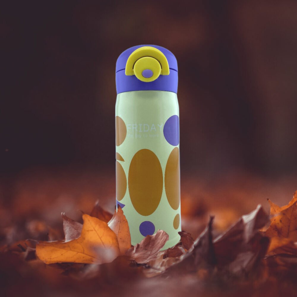 SYSO WATER BOTTLE
