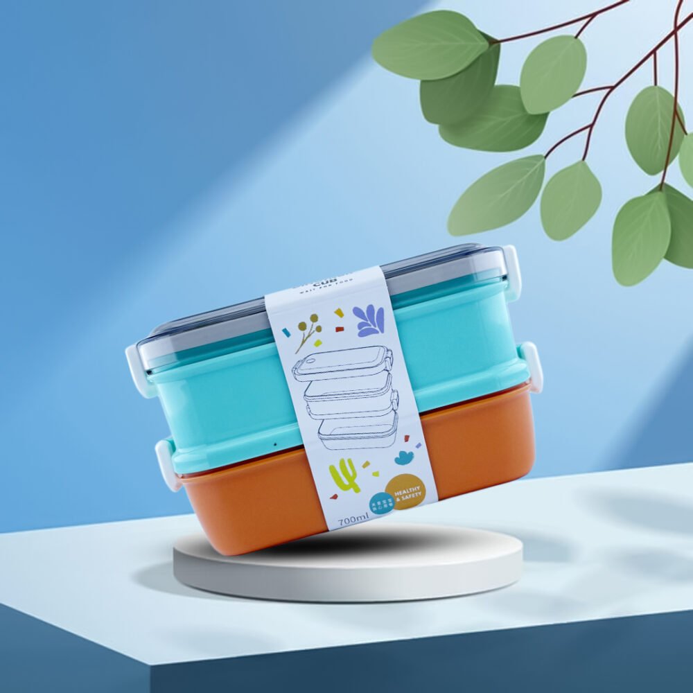 SYSO LUNCH BOX