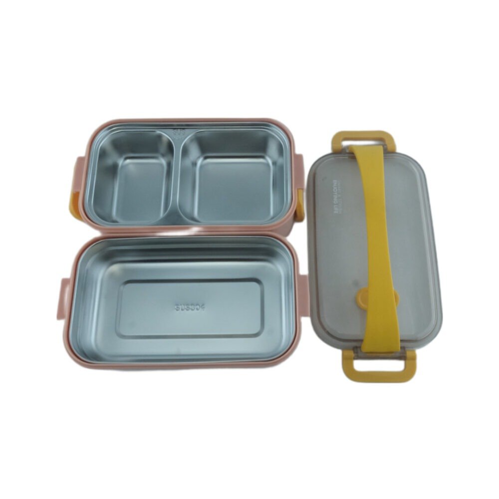SYSO LUNCH BOX