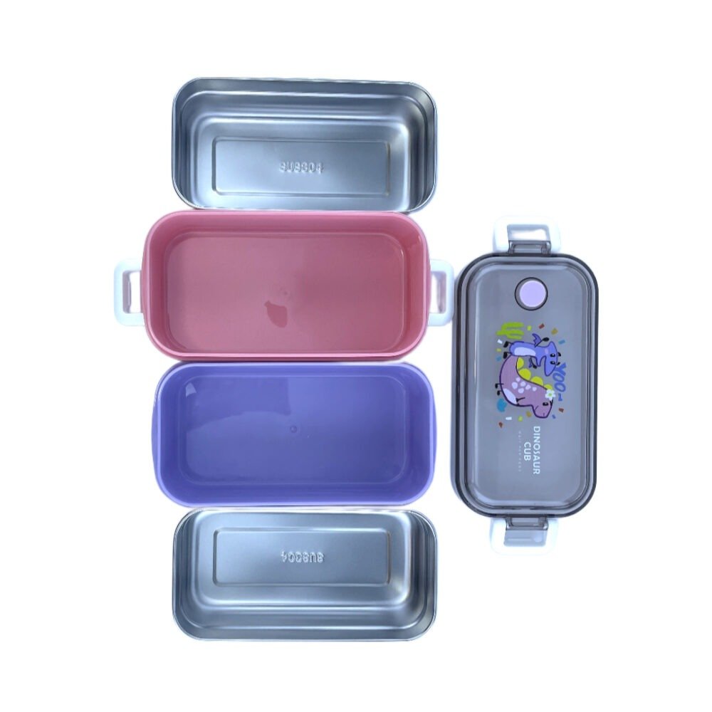 SYSO LUNCH BOX