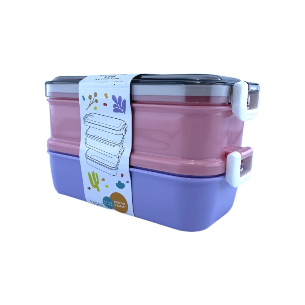 SYSO LUNCH BOX