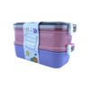 SYSO LUNCH BOX