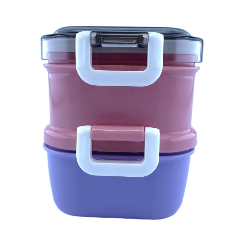 SYSO LUNCH BOX