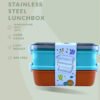 SYSO LUNCH BOX
