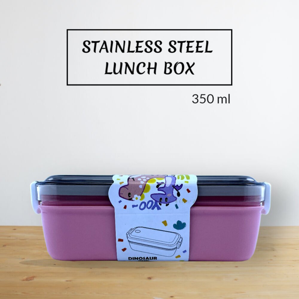 SYSO LUNCH BOX