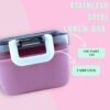 SYSO LUNCH BOX