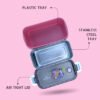 SYSO LUNCH BOX