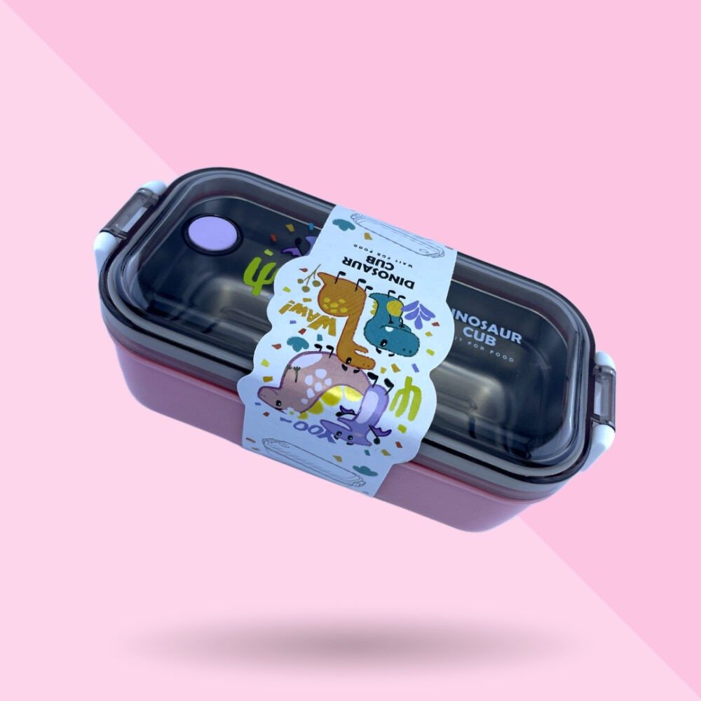 SYSO LUNCH BOX